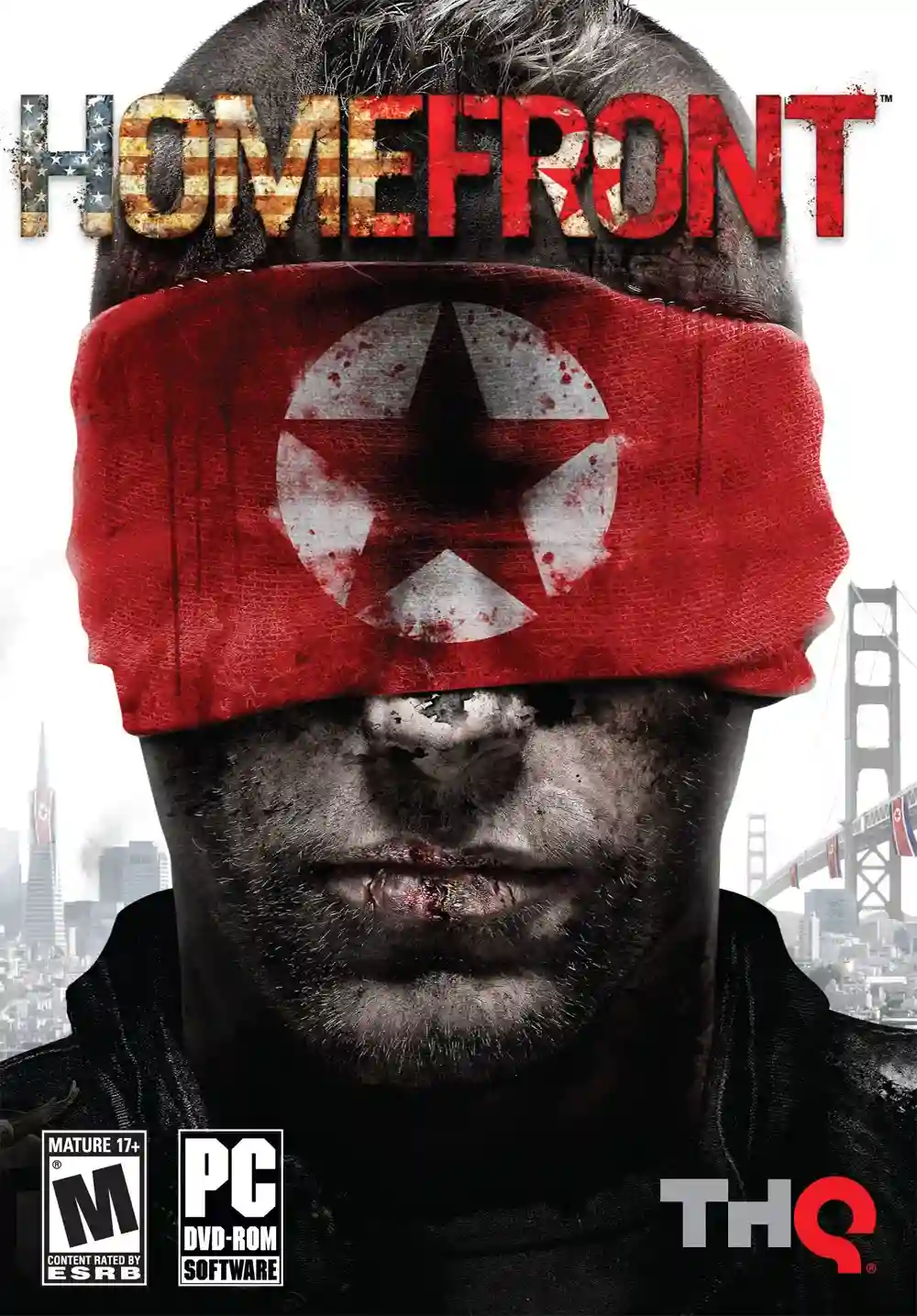 Home front Ultimate Edition 2014